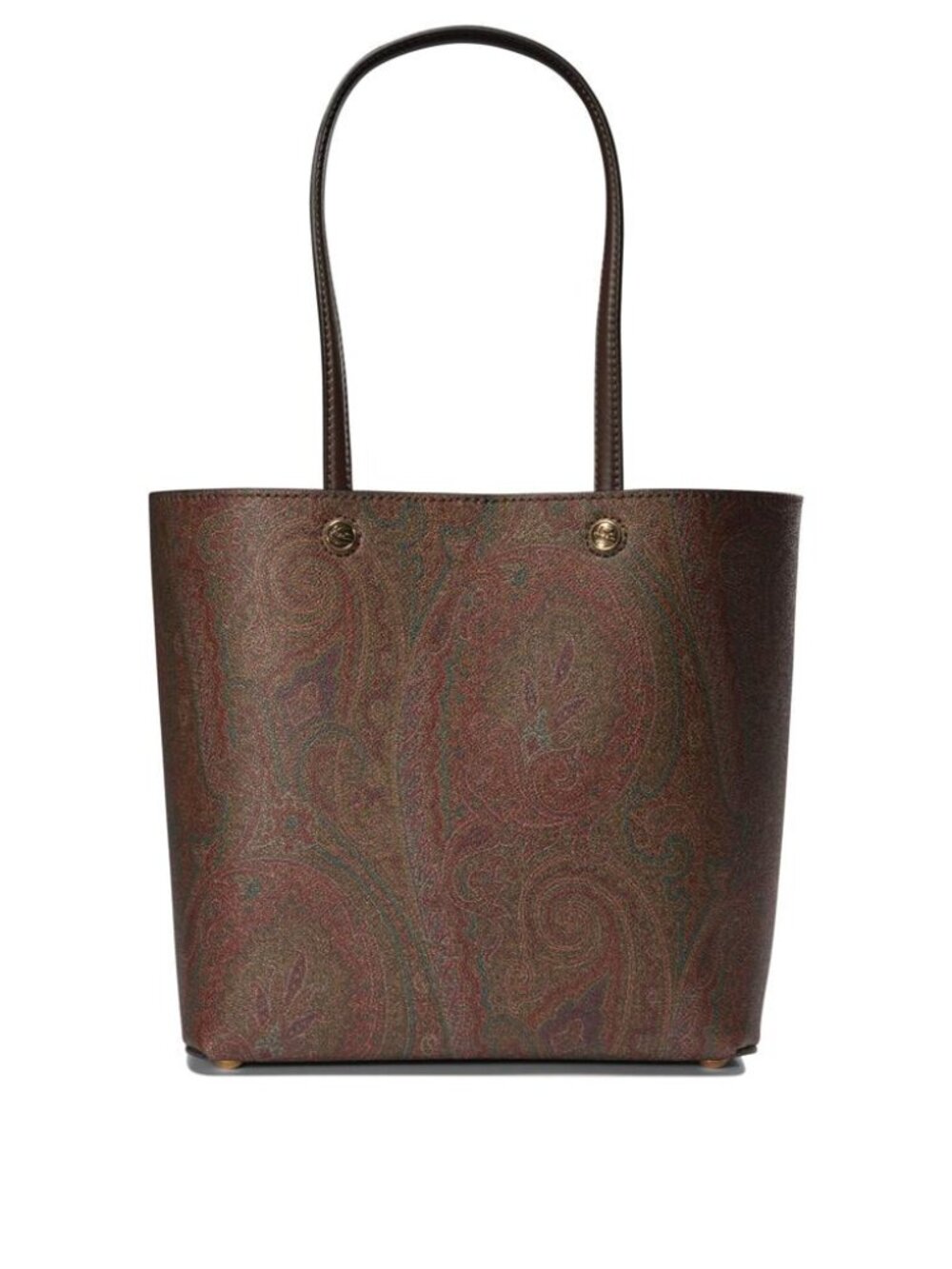 Etro Etro Essential Small Shoulder Bag Women